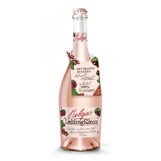 Lieblingssecco Helga 0,75l