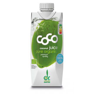 Coco Drink natur