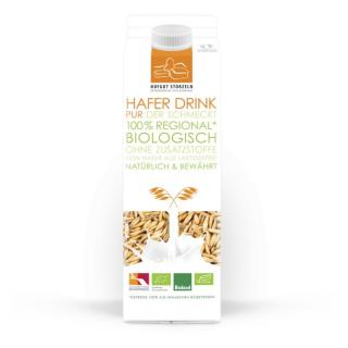 Haferdrink Natur 1l