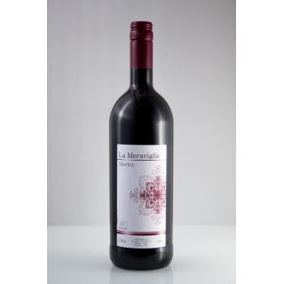 Meraviglia Rosso lieblich 1l