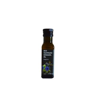 Schwarzkümmelöl 100ml