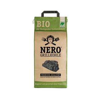 Grillkohle Nero 2,5kg