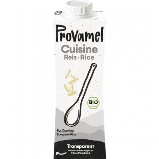 Reis cuisine 250ml