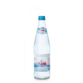 Plose Wasser still 1l
