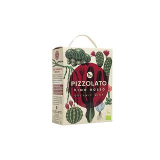 Vigneto Rosso Cubitainer 3 Liter