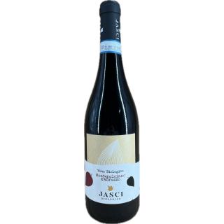 Wein Montepulciano d´Abruzzo DOC rot, trocken 0,75l