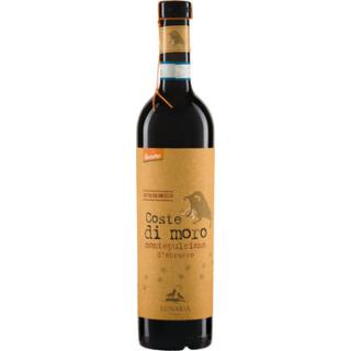 Coste di Moro rot 0,75l