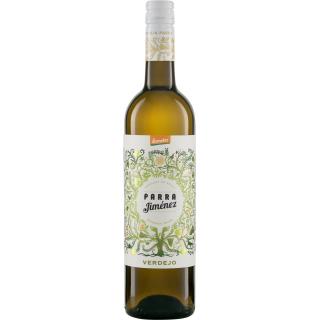 Parra Jimenèz weiß 0,75l