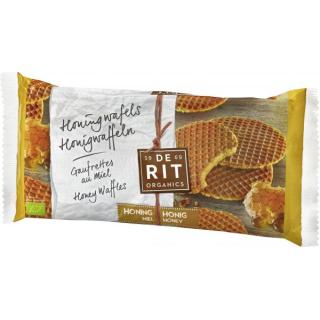 Honig Waffeln 175g
