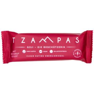Riegel Tzampas Goji