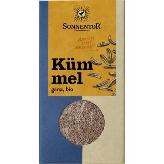 Kümmel ganz 60g