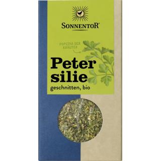 Petersilie getrocknet 15g