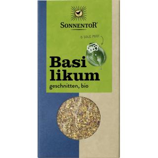 Basilikum 15g