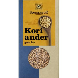 Koriander ganz 35 g