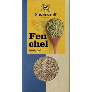 Fenchel ganz 40gr