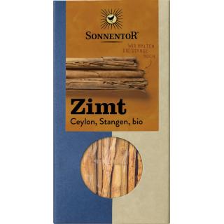 Zimtstangen 18g