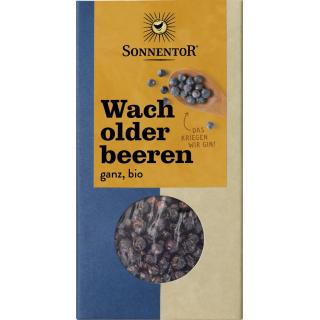 Wacholderbeeren 35g