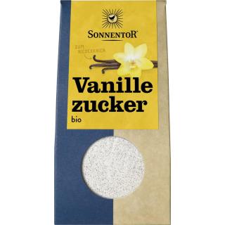 Vanillezucker 50g