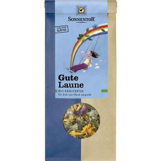 Tee Gute Laune 50 g