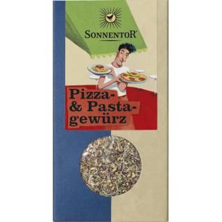 Pizza & Pasta Gewürz 25 g
