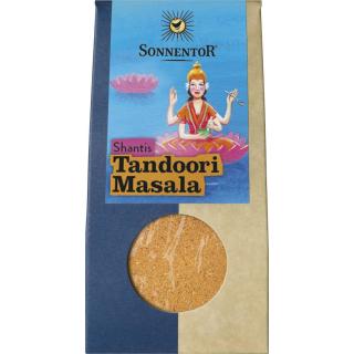 Tandoori Masala- indische Gewürzmischung 32 g