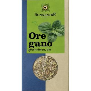 Oregano 18 g Gewürz