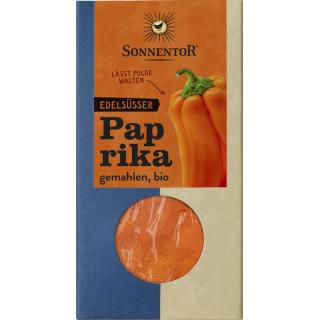 Paprika edelsüß 50g