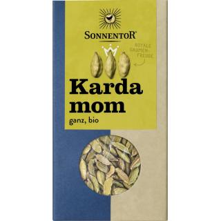 Kardamom ganz 40g