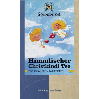Tee Christkindl