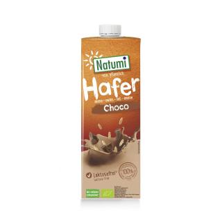 Haferdrink Schoko