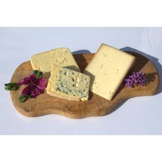 Käsetüte 1 drei Sorten 400gr